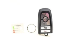 NEW OEM Ford Smart Key Keyless Entry Remote Fob 164-R8162 Ford Mustang 2018-2020