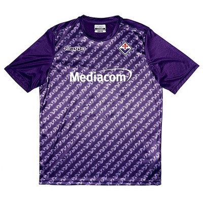 New Unworn Kappa x ACF Fiorentina Mediacom 2023/24 Jersey González