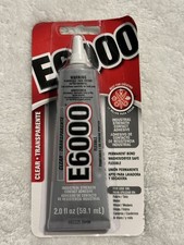 E6000 Craft Industrial Strength High Strength...