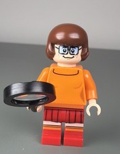 Lego Velma Dinkley 75904 Mystery Mansion Scoo...