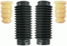 Stoßdämpfer Staubschützer Service Kit SACHS 900 217 für PEUGEOT 207 CC SW 16V