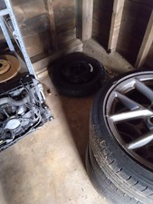Nissan Maxima Tires