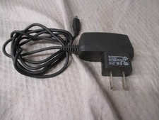 Jabra 1821924 FW7600/06 6V 250mA Power Charging Cord - Works Great