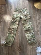 Small Extra Long USGI OCP Army IHWCU Hot Weather Combat Uniform Pants trousers