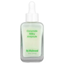 Ceramide Milky Ampoule, 1.01 fl oz (30 ml)