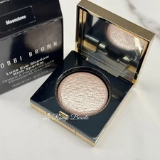 Bobbi Brown Luxe Eye Shadow Rich Sparkle - Moonstone Full Size 2.5g $45