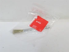 Pegasus Round Pen Type Bur Brush