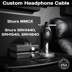 Shure Srh 1840 | eBay