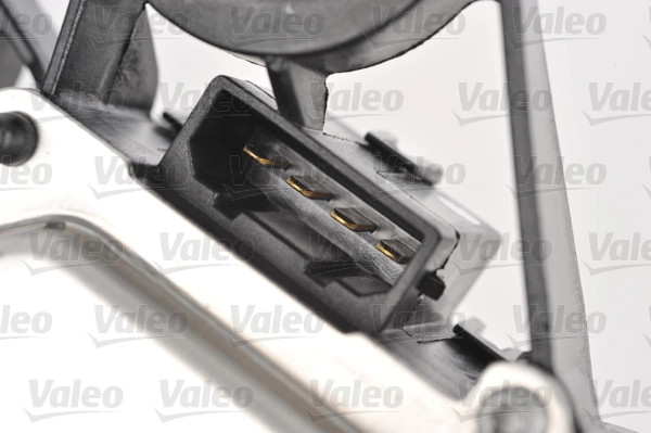 Moteur d'essuie-glace en cas de panne de balayage arrière 7E0955712A 12V