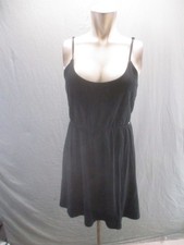 VOLCOM Size M 8 Womens Scoop Neck Cami Tennis Golf Athletic Mini Skirt Set 754