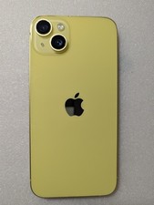 Apple iPhone 14 Plus - 128 GB - Yellow (Unlocked) for sale online