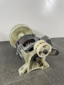 ✅Bosch Siemens BSH 9000632536 Antriebsmotor Motor Trockner Nidec 20583110