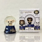 Funko Mystery Minis Harry Potter Dobby House Elf Mini Snow Globe 1/36 Rarity