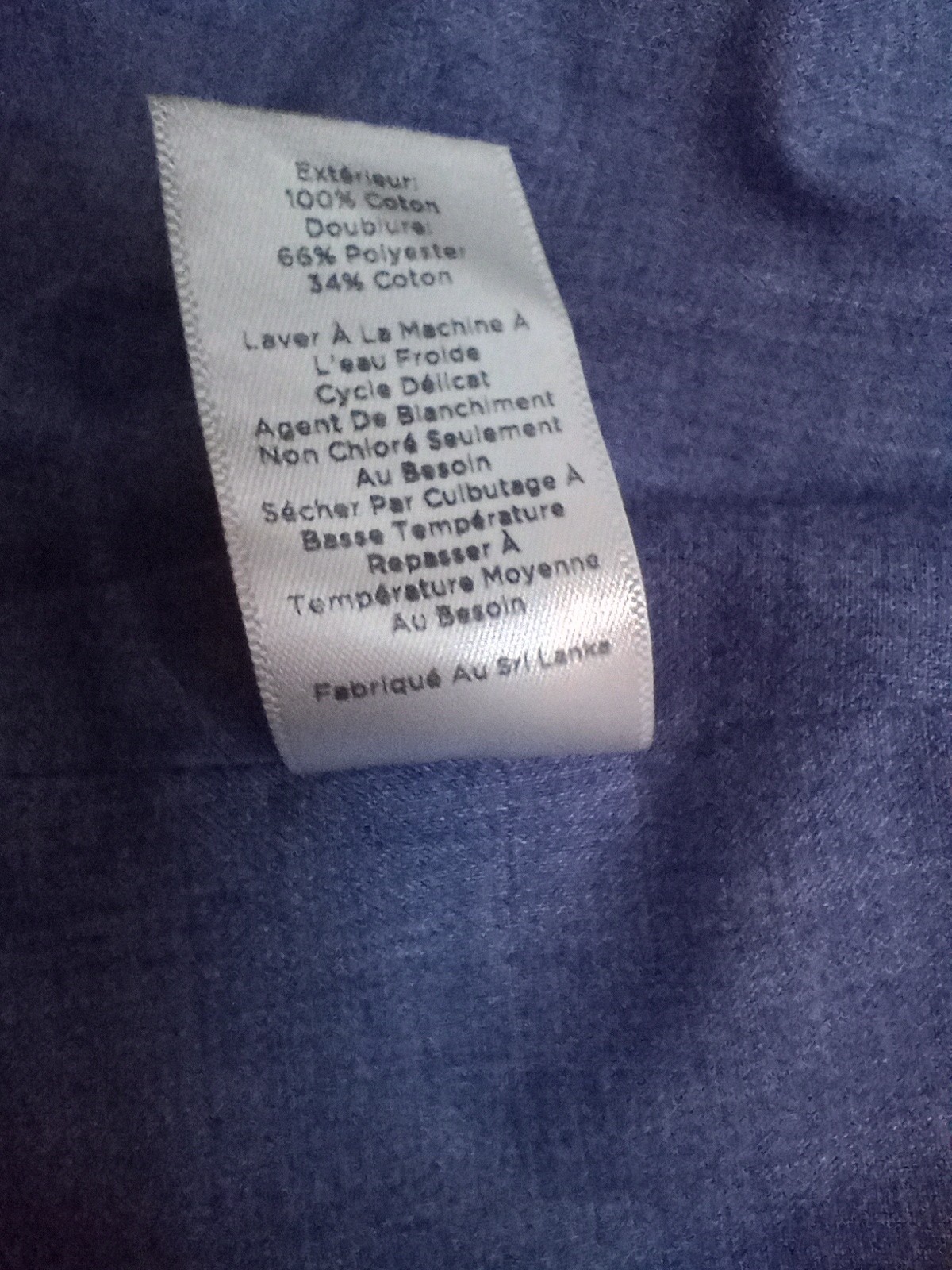 Talbots Summer Madras Patchwork Plaid Blazer Wome… - image 13