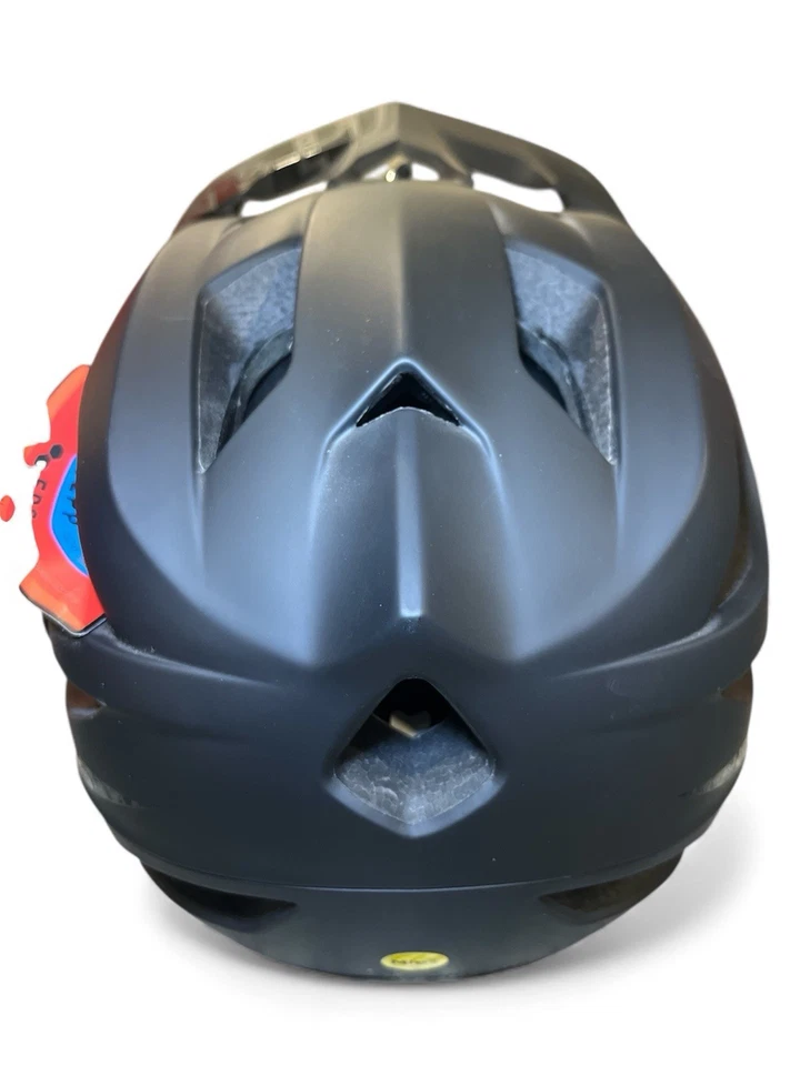 Casco de escenario Troy Lee Designs MIPS para bicicleta de montaña MTB BMX Midnight XS/S Foto 4 de 4