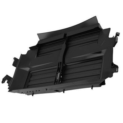 Active Radiator Shutter Assembly for Ford Focus L4 2.0L 2015-2018