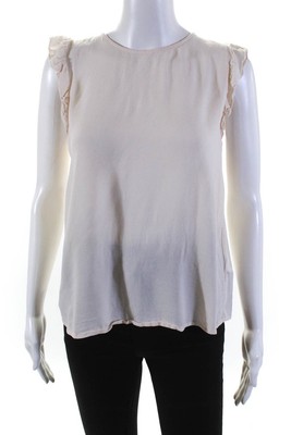 ba&sh Womens Fani Top Size 4 13950765