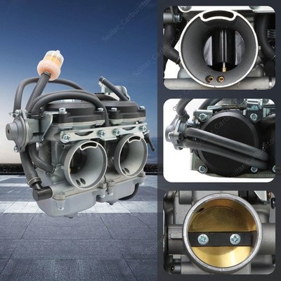 15004-0020 Carburetor For 2008 2009 2010 2011 2012 Kawasaki Ninja