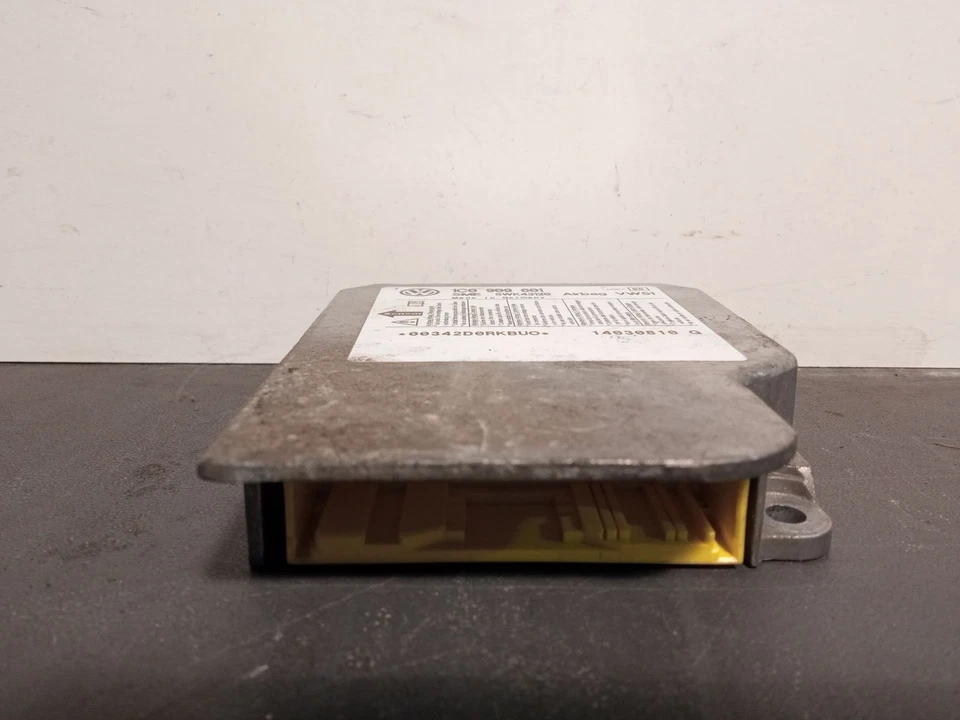 1C0909601 CENTRALINA  / 5383470 PER SKODA OCTAVIA I COMBI 1U5 1.9 TDI - Immagine 4 di 4