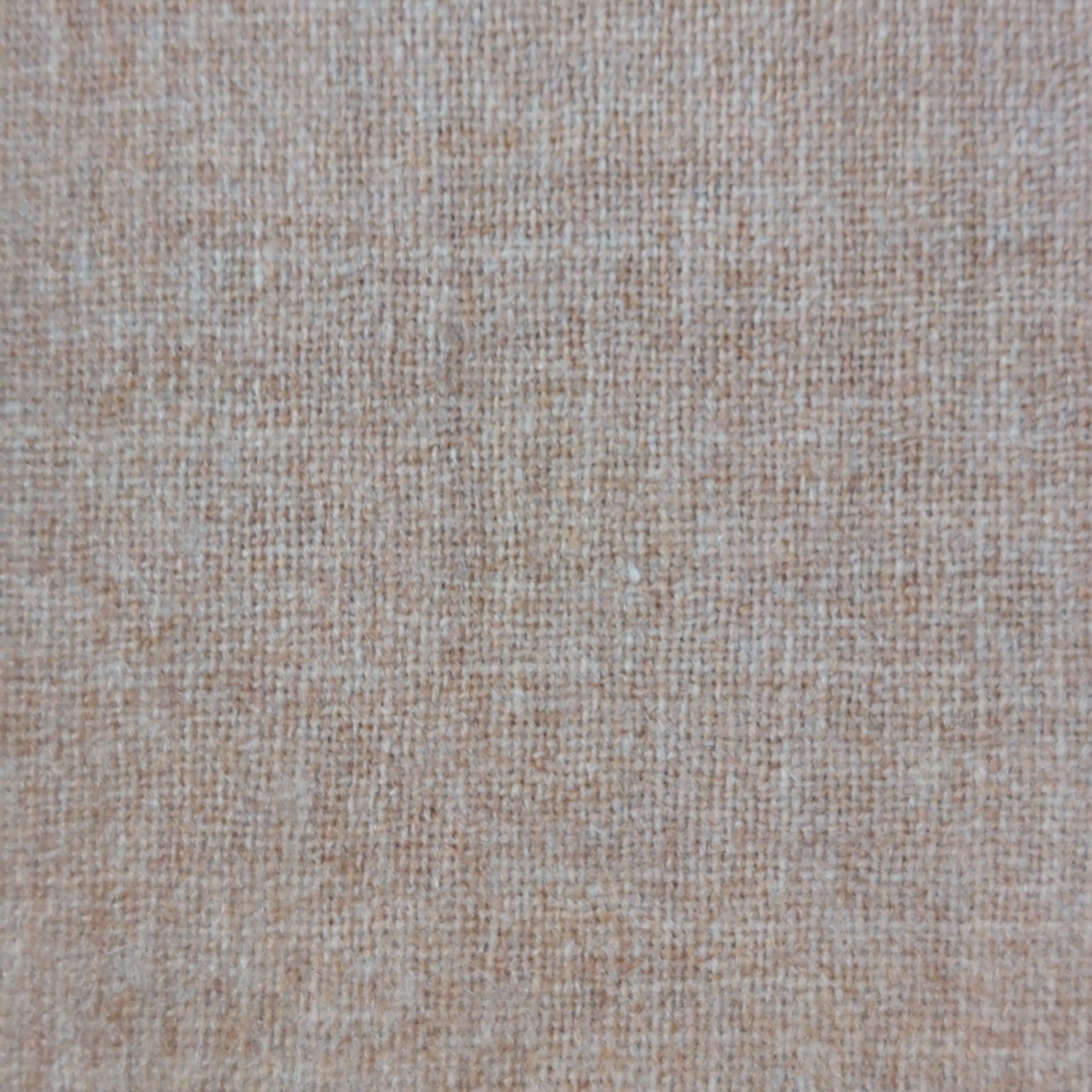 Vintage Pendleton Lightweight Virgin Wool Tan Shi… - image 8