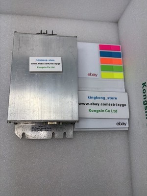 ALLTEC RF-POWER SUPPLY DN-A PN 68119 Q-Switch-Treiber QST-27/24 ELNO DN-A-40
