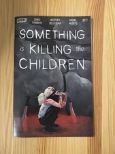 Something is Killing the Children SIKTC #7 / Boom Studios 2020 / See details