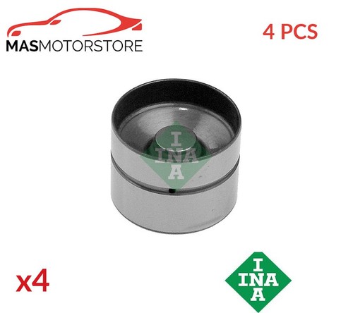 HYDROSTÖSSEL VENTILSTÖSSEL INA 420 0022 10 4PCS A FÜR SEAT CORDOBA,TOLEDO I