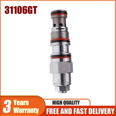 Hydraulic Counter Balance Valve 61602GT for Genie S-60 S-65 S-100 S-105 S-120 US