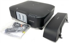 Epson EB-PQ2008B 8000 Lumens 4K 3LCD Laser Projector V11HB01820 2 Operating HRS