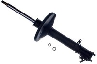 1X Denckermann StoßDäMpfer DSB382G FüR Toyota Rav 1 4WD SXA10 SXA11