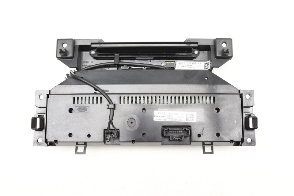 Land Rover LR4 2011-2015 - Climatizador delantero de aire acondicionado/unidad de temperatura Ch2219e900nb Foto 2 de 4