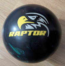 Motiv Raptor Reign Single Drill 15 Lbs