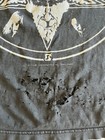 Vintage Venom — Black Metal Band graphic1980’s/early 90’s t-shirt — photo 6