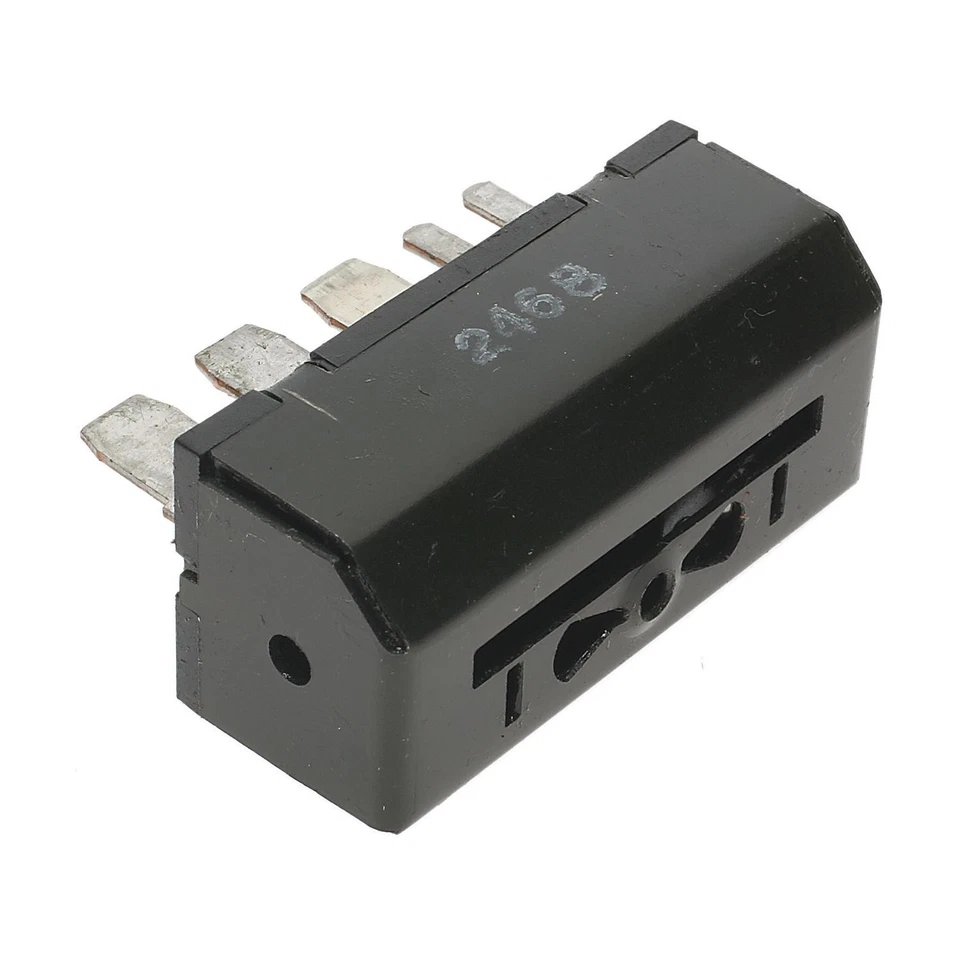 Interruptor de motor soplador de climatización para Dodge Dakota 1988-1993 SMP 1988 1989 1990 1991 1992 Foto 2 de 4