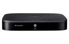 Lorex 4K Ultra HD 16 Channel Security DVR Recorder w/ Advanced Motion