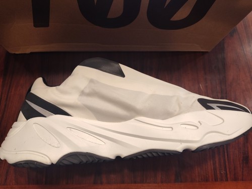 Adidas Yeezy 700 MNVN Analog - Size 14.5 IG4798 - Picture 2 of 15