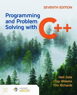Programming and Problem Solving with C++, Richards, Tim