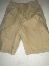 Kids Size 12 Place Cargo Shorts