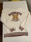 Harry Potter School of Witchcraft & Wizardry Women’s Sweatshirt Size XXL 2XL
