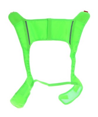Step by Step 2in1 Plus Neon Pull-Over Pull-Over Green Grün Neu
