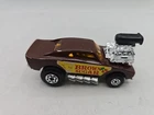 Matchbox Vintage Lesney Superfast Brown Sugar 1972 Excellent Condition