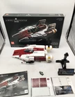 LEGO 75275 A-Wing Starfighter - UCS ORIGINAL BOX GOOD Star Wars 75098 75313