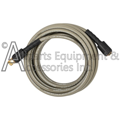 #ad 40224 Simpson OEM 25FT Morflex Hose 3300 PSI Dual M22 Fittings amp; 14 15mm Adaptor $47.99