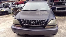 Passenger Axle Shaft Front Axle AWD Fits 99-03 LEXUS RX300 1195235