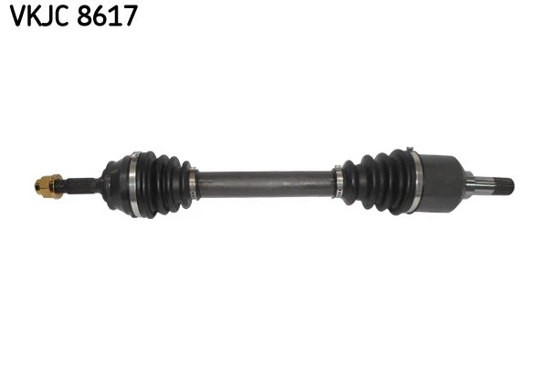 DRIVE SHAFT VKJC 8617 FOR PEUGEOT CITROEN 8FS /EP3C 1.4L 9HD 1.6L 5FU 1.6L 4cyl - Image 2 of 4