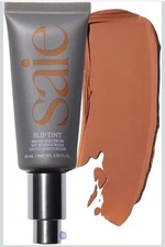 Saie Slip Tint Tinted Moisturizer with SPF 35 Shade 07 - Medium to Tan, Olive