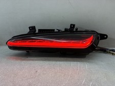 2023 2025 Cadillac Lyriq Lower Tail Light Oem Right Passenger Side Led 86803221 2023 2025 Cadillac Lyriq Lower Tail Light Oem Right Passenger Side Led 86803221
