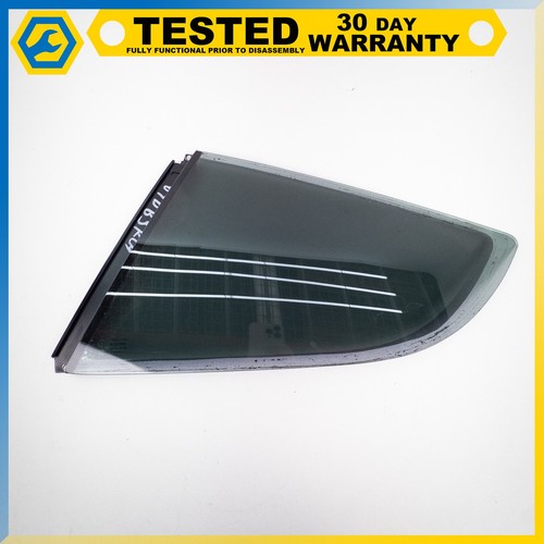Aston Martin DB9 2005-2016 Rear Left Quarter glass Photo - $300