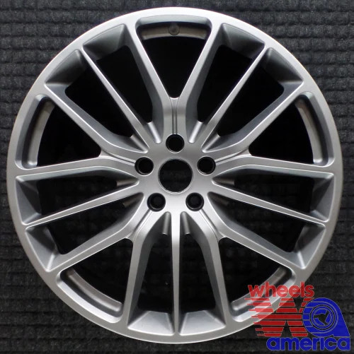 Maserati Quattroporte 2014-2018 REAR Wheel P/N 670011859