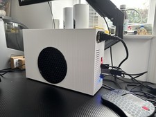 BC250 Linux Gaming Console.